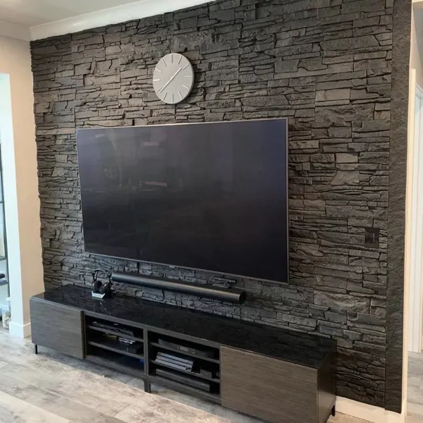TV mounting service